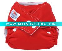 Wholesale comfortable cotton baby diapers