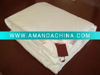 Wholesale high class silk comforter
