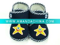 Wholesale Comfortable Baby Shoe Wholesale