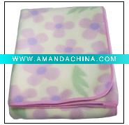 Wholesale BABY BLANKET