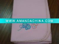 Wholesale Baby blanket