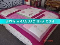 Wholesale baby comforter