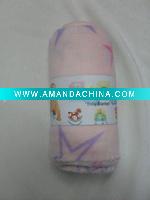 Baby beding blanket