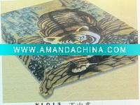 Wholesale handmade wool blanket blankets/baby mink blanket/grey wool blankets