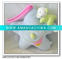 Wholesale musical baby toy