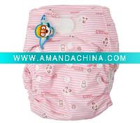 Wholesale comfortable cloth diaper