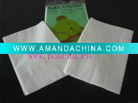 Wholesale baby diaper liner