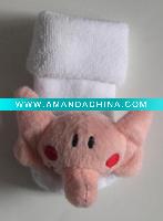 Wholesale WDBS1 baby socks