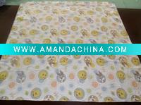 Wholesale receiveing blankets