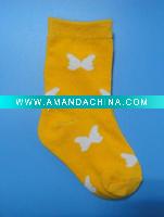Wholesale baby socks