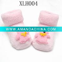 Wholesale cotton baby socks