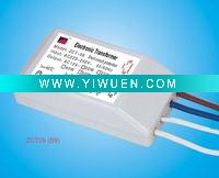 Wholesale 2011 electronic light transformer for 12v Halogen lamp