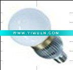 Wholesale 3W E17 White LED Bulb Light 220v led light transformer