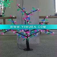 Wholesale led christmas tree light with transformer