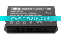 Wholesale Circuit Protection Electronic Transformer 160W