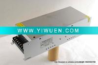 Wholesale 2011 reliable 250W led transformer