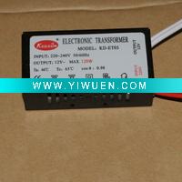 Wholesale Power Electronic Transformers/Electronic Transformer 120 Watts 12 Volts/High Voltage Transformer/Output Transformer #KD-ET03W120
