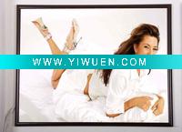 Wholesale single-side slim led photo light box