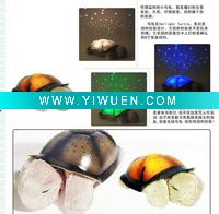 Wholesale New gift Twilight turtle night light