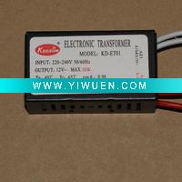 Wholesale Power Electronic Transformers/Electronic Transformer 50 Watts 12 Volts/High Voltage Transformer/Output Transformer # KD-01W50