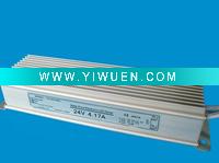 Wholesale 100W 24V light driver