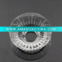 Wholesale Hot crystal chandelier crystal lamp shade