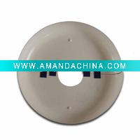 Wholesale acrylic lamp shade