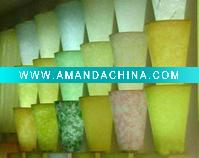 Wholesale KKR wholesale translucent material lamp shades&lamp covers
