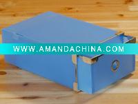 Wholesale New style storage box& shoes box