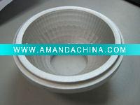 Wholesale Aluminum reflector,lamp shade,lamp cover for AR111,spotlight,downlight