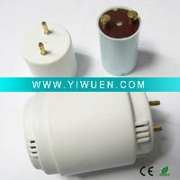 Wholesale T5 adapter for fluorescent light
