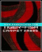 Wholesale Chinese shaggy carpets,modern design rugs&mats for decoration