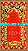 Wholesale 16 num muslim prayer rug