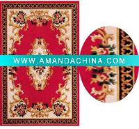 Wholesale carpet /rug/mat