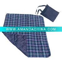 Wholesale Picnic Rug