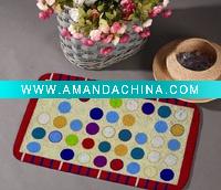 Wholesale home door mat