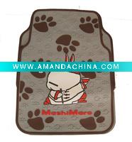 Wholesale car mats and rugs