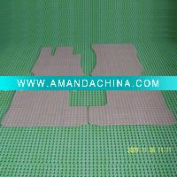 Wholesale Carpet Rug Car mats