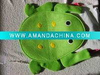 Wholesale frog terry door mat