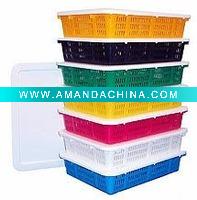 Wholesale good quality plastic storage box