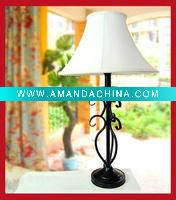 Wholesale Modern Table Lamp With Carton Package(XYT8061)