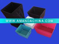 Wholesale Durable fabric storage box