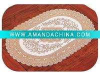 Wholesale table rug