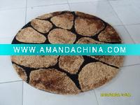 Wholesale chinese knot rug and mat