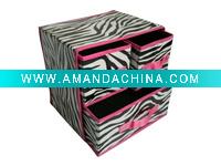 Wholesale Non Woven Foldable Storage Box