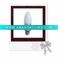 Wholesale candle lamp shade