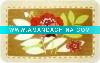 Wholesale Hot Sale! Kitchen Mat With Fashion Design