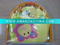 Wholesale baby play mat / play mat / pad/rug / baby soft mat
