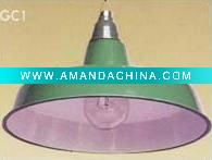 Wholesale enamel shade
