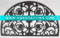 Wholesale outdoor mat